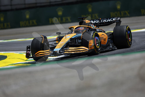 F1 Grand Prix of Brazil