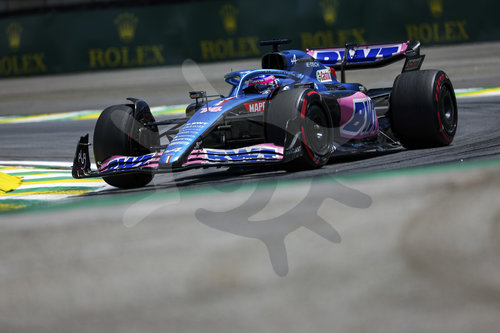 F1 Grand Prix of Brazil