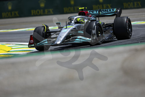 F1 Grand Prix of Brazil