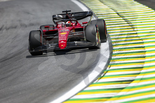 F1 Grand Prix of Brazil