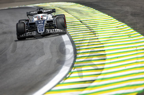 F1 Grand Prix of Brazil