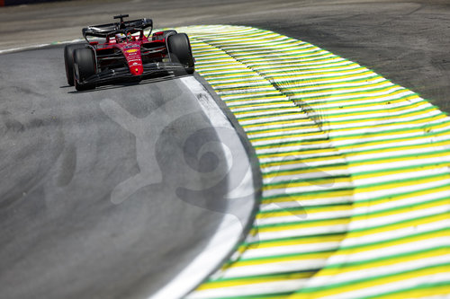 F1 Grand Prix of Brazil