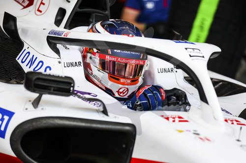 F1 Grand Prix of Brazil
