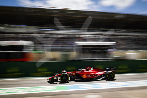 F1 Grand Prix of Brazil
