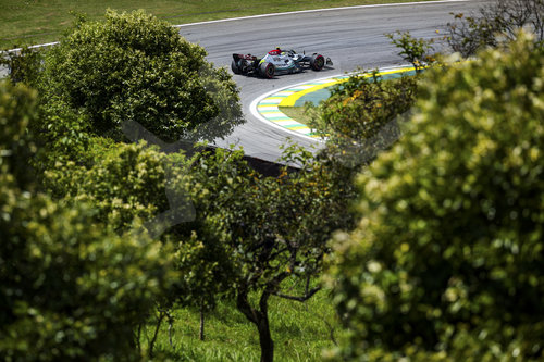 F1 Grand Prix of Brazil