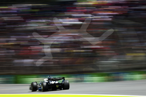 F1 Grand Prix of Brazil