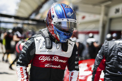 F1 Grand Prix of Brazil