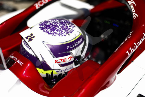 F1 Grand Prix of Brazil