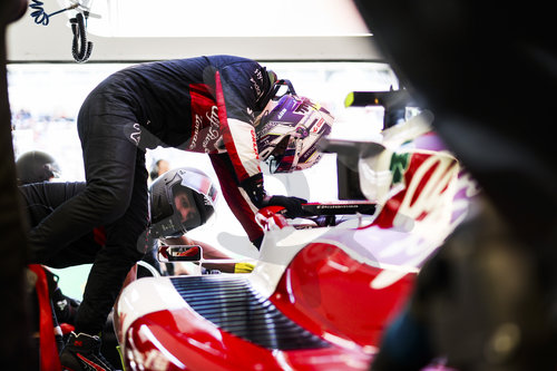F1 Grand Prix of Brazil