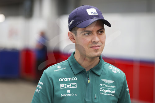 F1 Grand Prix of Brazil