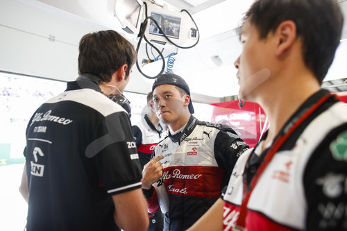 F1 Grand Prix of Brazil