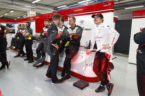 F1 Grand Prix of Brazil