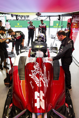 F1 Grand Prix of Brazil