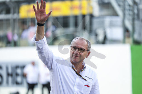 F1 Grand Prix of Brazil