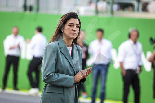 F1 Grand Prix of Brazil