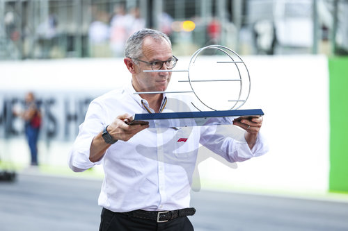 F1 Grand Prix of Brazil