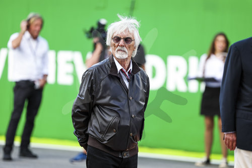 F1 Grand Prix of Brazil