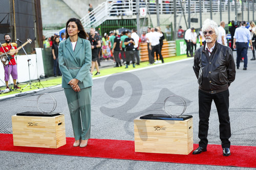 F1 Grand Prix of Brazil