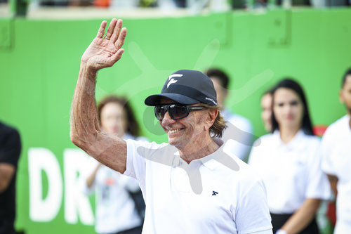 F1 Grand Prix of Brazil