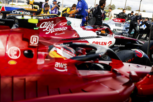 F1 Grand Prix of Brazil