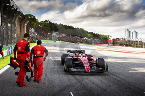 F1 Grand Prix of Brazil