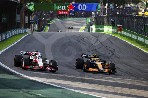 F1 Grand Prix of Brazil