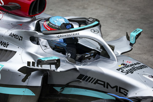 F1 Grand Prix of Brazil