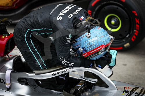 F1 Grand Prix of Brazil