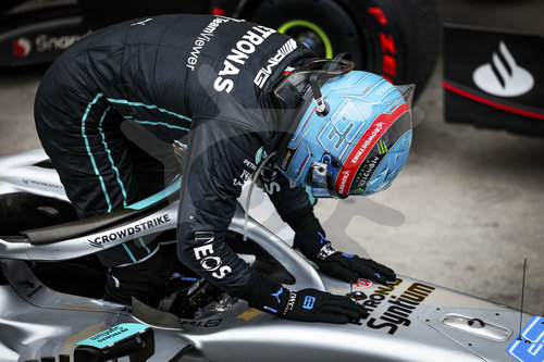 F1 Grand Prix of Brazil