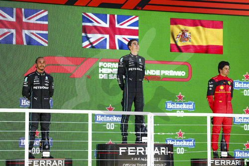 F1 Grand Prix of Brazil