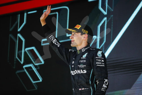 F1 Grand Prix of Brazil