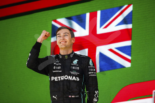 F1 Grand Prix of Brazil