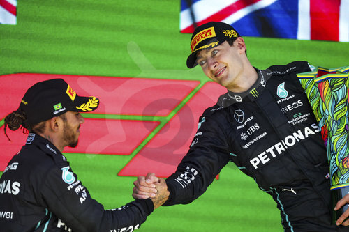 F1 Grand Prix of Brazil