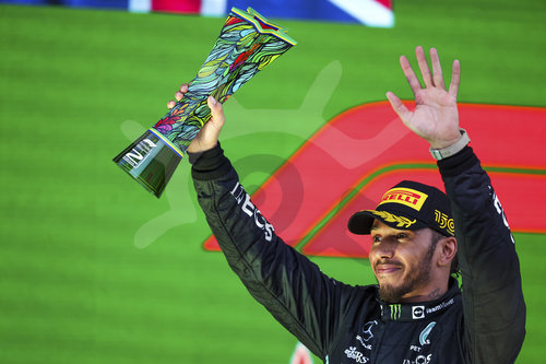 F1 Grand Prix of Brazil
