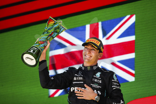 F1 Grand Prix of Brazil