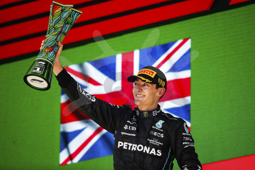 F1 Grand Prix of Brazil