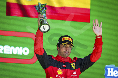 F1 Grand Prix of Brazil