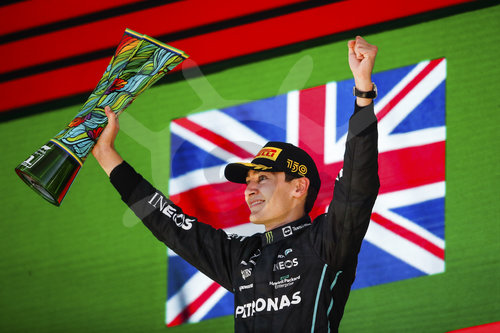 F1 Grand Prix of Brazil