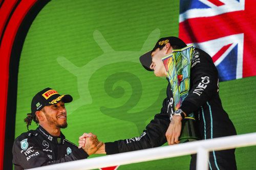 F1 Grand Prix of Brazil
