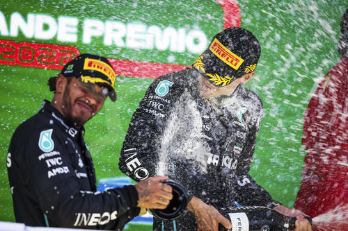 F1 Grand Prix of Brazil