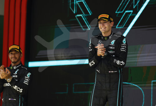 F1 Grand Prix of Brazil