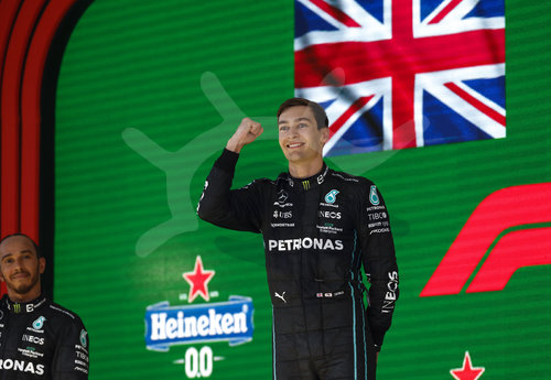 F1 Grand Prix of Brazil