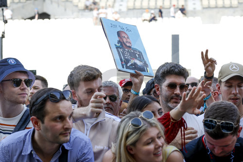 F1 Grand Prix of Abu Dhabi