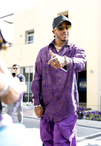 F1 Grand Prix of Abu Dhabi