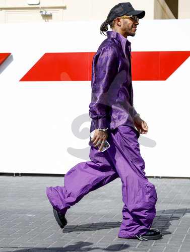 F1 Grand Prix of Abu Dhabi