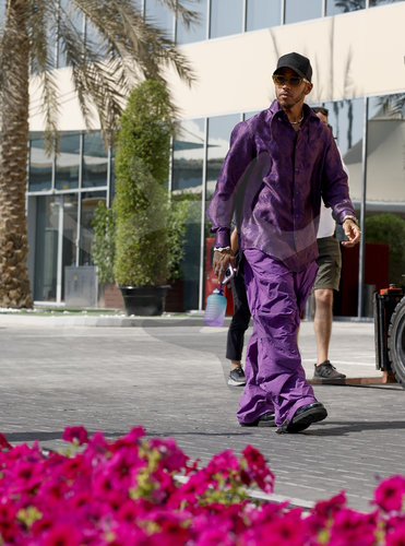 F1 Grand Prix of Abu Dhabi