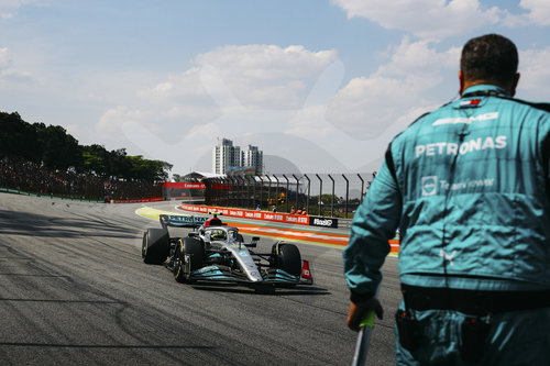 F1 Grand Prix of Brazil