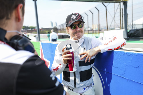 F1 Grand Prix of Brazil