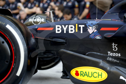 F1 Grand Prix of Abu Dhabi