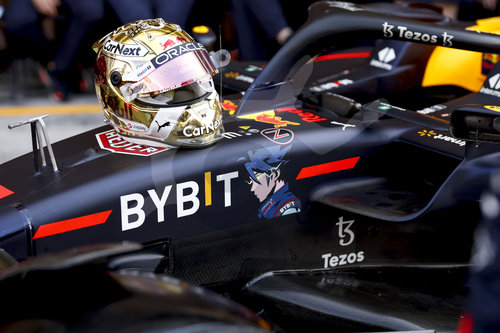 F1 Grand Prix of Abu Dhabi